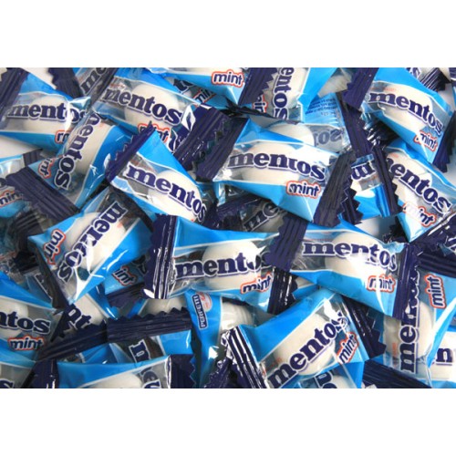Mints Mentos